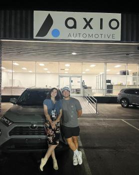 Image for Axio Automotive - Used Car Dealer with ID of: 6841835