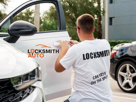 Image for Locksmith Auto with ID of: 6841847