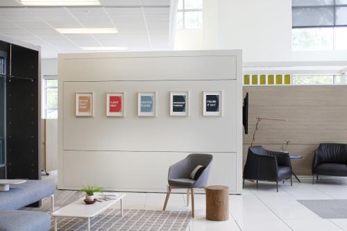 Image for P•O•E (Professional Office Environments) with ID of: 6841904