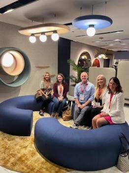 Image for P•O•E (Professional Office Environments) with ID of: 6841906
