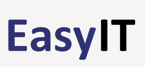 Image for EasyIT with ID of: 6841909