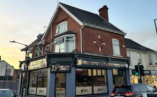 Image for Starlight Kebab & Pizza Rio with ID of: 6841999