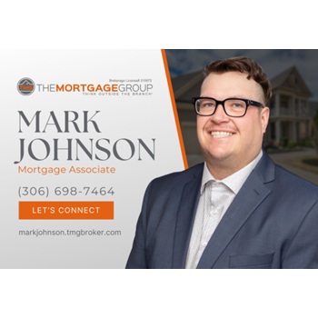 Image for Mark Johnson - Mortgage Associate with ID of: 6842144