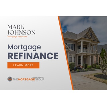 Image for Mark Johnson - Mortgage Associate with ID of: 6842145