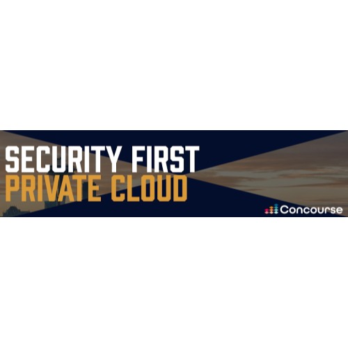Image for Concourse Hosting with ID of: 6842258