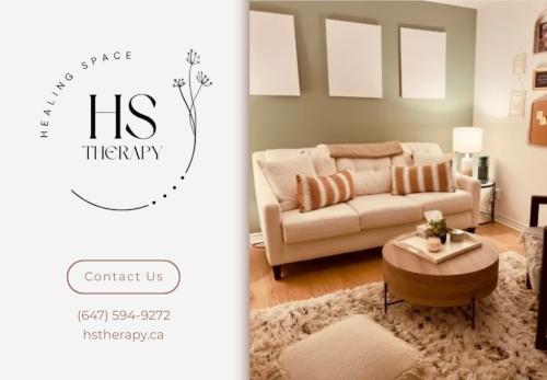 Image for HS Therapy - Healing Space with ID of: 6842339
