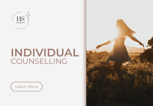 Image for HS Therapy - Healing Space with ID of: 6842340