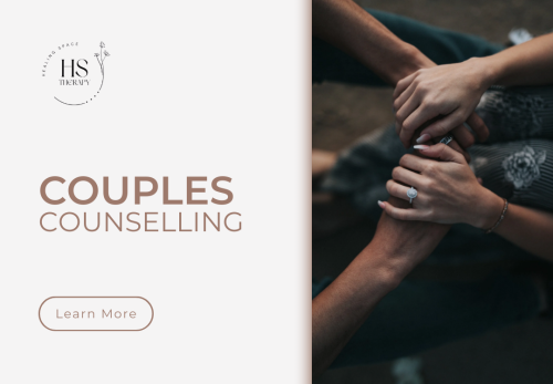 Image for HS Therapy - Healing Space with ID of: 6842341
