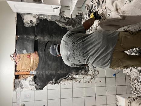 Image for Horn's Water Restoration Inc with ID of: 6842512