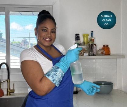 Image for Durham Clean Co with ID of: 6842567