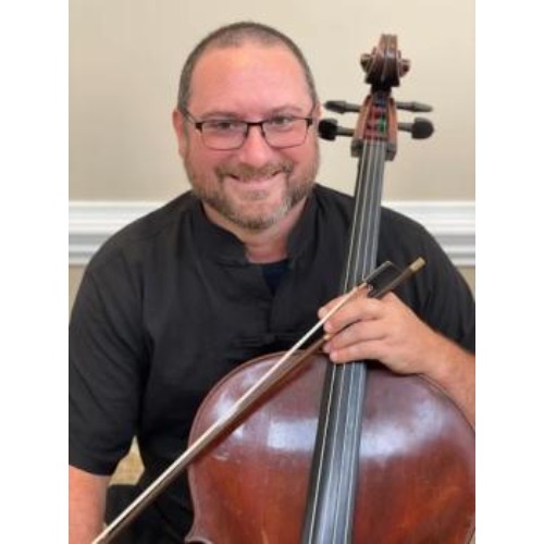 Image for Johns Violin Company with ID of: 6842687