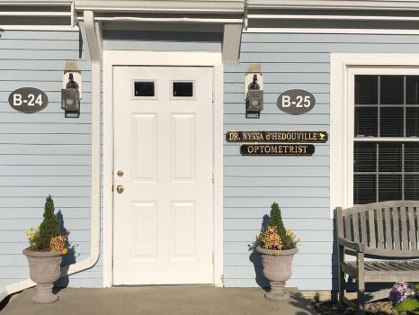 Image for Mashpee Vision Care with ID of: 6842803