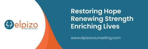 Image for Elpizo Counselling Services with ID of: 6842946
