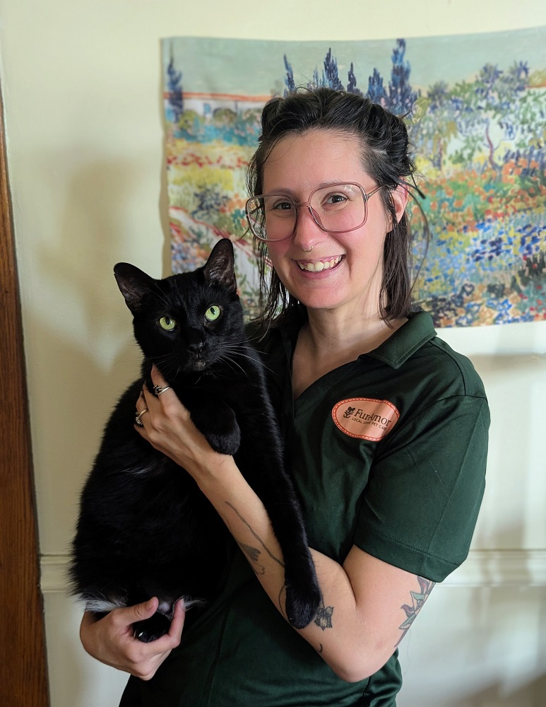Image for FurAmor - Wheaton with ID of: 6842965