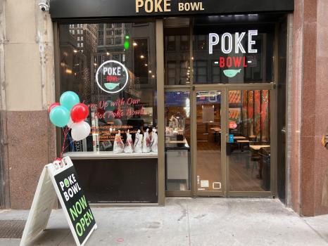 Image for Poke Bowl with ID of: 6843007