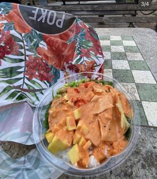 Image for Poke Bowl with ID of: 6843008