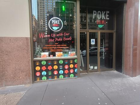 Image for Poke Bowl with ID of: 6843009