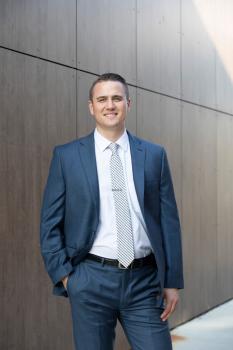 Image for Jesse Dougherty, Real Estate Agent with ID of: 6843081