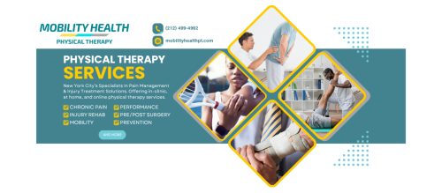 Image for Mobility Health Physical Therapy with ID of: 6843090
