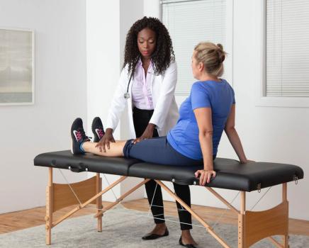Image for Mobility Health Physical Therapy with ID of: 6843093