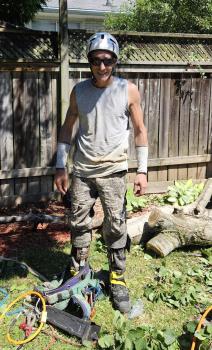 Image for Rope Gun Tree Service with ID of: 6843120