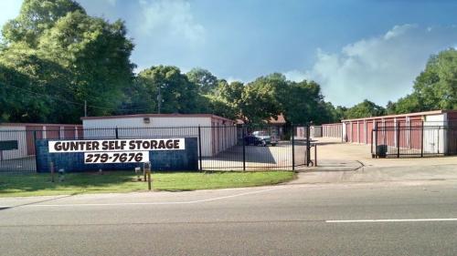 Image for Gunter Self Storage with ID of: 6843280