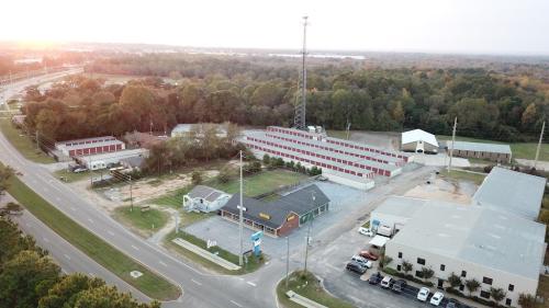 Image for Gunter Self Storage with ID of: 6843283