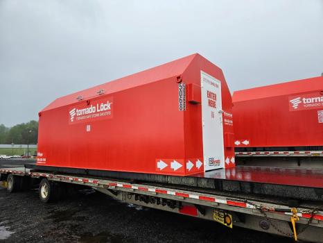 Image for US Tornado Shelter with ID of: 6843405