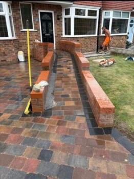 Image for Driveline Paving with ID of: 6843459