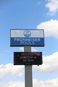 Image for Fronheiser Pools with ID of: 6843481