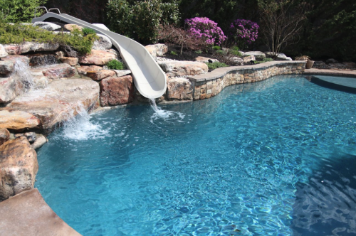 Image for Fronheiser Pools with ID of: 6843482