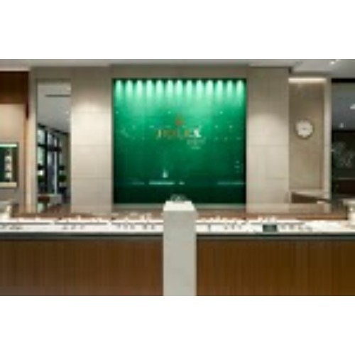 Image for Bob Richards Jewelers with ID of: 6843515
