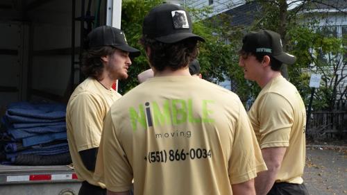 Image for Nimble Moving with ID of: 6843604