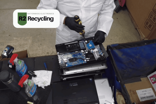 Image for R2 Recycling - Worcester with ID of: 6843611
