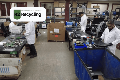 Image for R2 Recycling - Worcester with ID of: 6843612