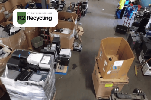 Image for R2 Recycling - Worcester with ID of: 6843613