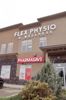Image for Flex Physio & Wellness with ID of: 6843641