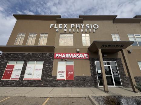 Image for Flex Physio & Wellness with ID of: 6843642