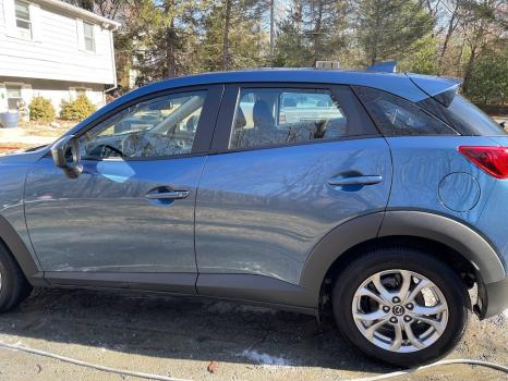Image for Rubino Auto Detailing with ID of: 6843655