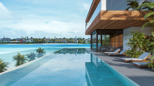 Image for Atlantikos Vacation Rental with ID of: 6843706