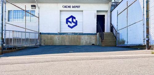 Image for Cache Depot Self-Storage with ID of: 6843710