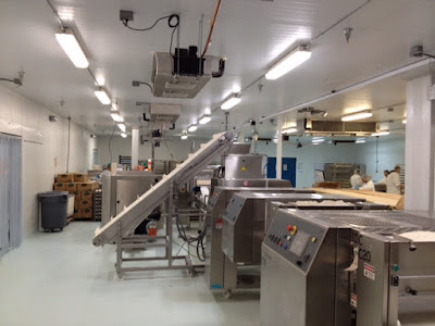 Image for TKS Cold Storage Manufacturing & Construction. with ID of: 6843709