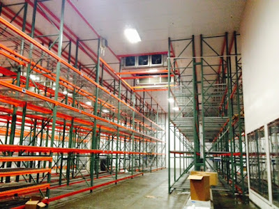 Image for TKS Cold Storage Manufacturing & Construction. with ID of: 6843717