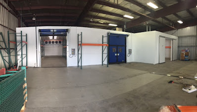 Image for TKS Cold Storage Manufacturing & Construction. with ID of: 6843757