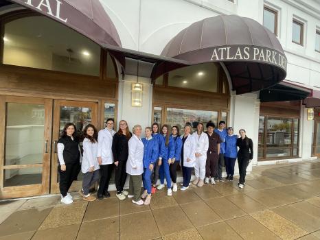 Image for Atlas Park Dental with ID of: 6843944