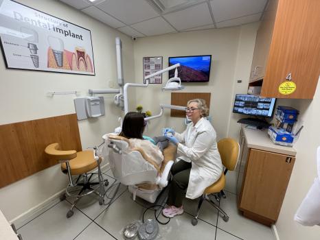 Image for Atlas Park Dental with ID of: 6843946