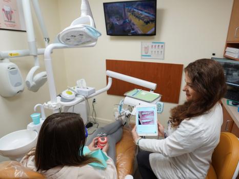 Image for Atlas Park Dental with ID of: 6843948