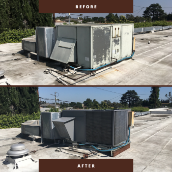 Image for LA Heating & Air Conditioning with ID of: 6844091
