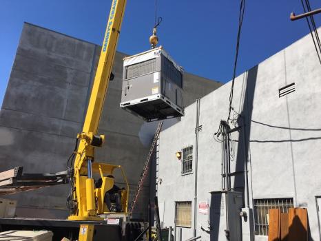 Image for LA Heating & Air Conditioning with ID of: 6844094