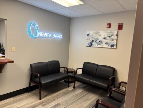 Image for New Pathways Ketamine Clinic with ID of: 6844140